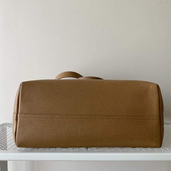 Cuyana Small Tote and Insert - Picture 3 of 7